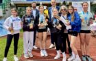 Leichtathletik-Landesmeisterschaften
